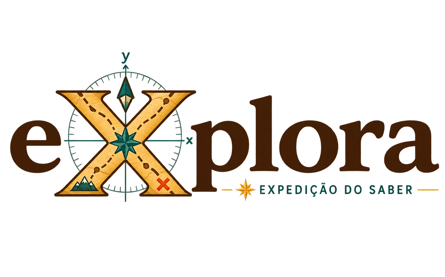 eXplora — Expedição do Saber